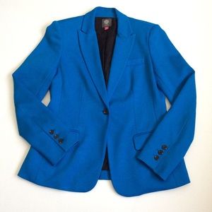 Vince Camuto Blue Blazer